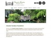 Chandor Gardens Foundation