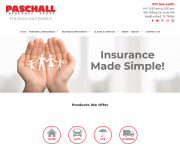 Paschall Insurance Group