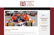 Zonta Club of Mineral Wells